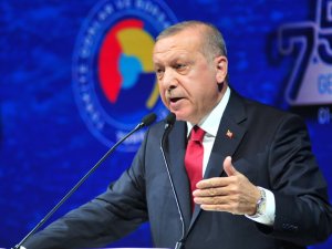 “Türkiye İttifakını Cumhur İttifakı’nın Alternatifi Göstermeye Çalıştılar”