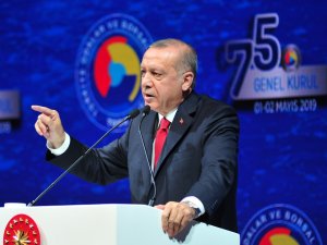 Cumhurbaşkanı Erdoğan Hububat Alım Fiyatlarını Açıkladı
