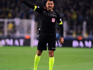 Yıldırım’ın 5. Galatasaray - Beşiktaş Derbisi