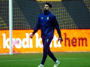 Pfdk’dan Volkan Demirel’e 3 Maç Men