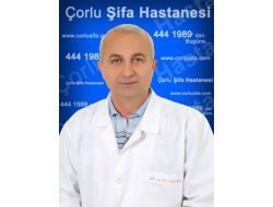 Uzm. Dr. Tuncay: “nefes Darlığının Olduğu Astım, Koah'la Sık Sık Karıştırılabilir”