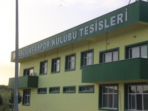Şanlıurfaspor’a Haciz Şoku