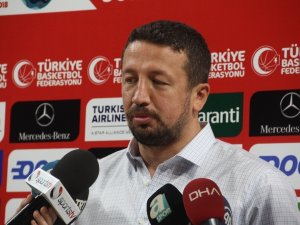 "İnşallah Şampiyonlukla Bitirir Ve Kupayı Ülkemize Getirirler”