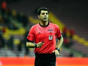 Süper Lig Hakemleri Tff 2. Ve 3. Lig’de