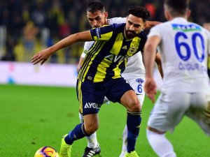 Kasımpaşa, Fenerbahçe İle 30. Kez Karşılaşacak