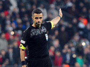 Dg Sivasspor-başakşehir Maçının Var’ı Belli Oldu
