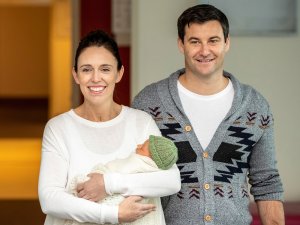 Yeni Zelanda Başbakanı Ardern Evleniyor
