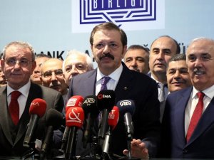 İş Dünyasının ’En İtibarlıları’ Belli Oldu