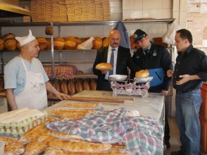 Ortahisar Ramazana Hazır