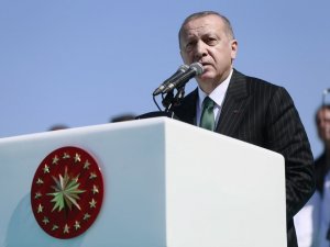 "Hiç Kimsenin Terör Karşısında Fakatlı, Amalı Cümleler Kurma Lüksü Yoktur"