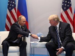 Kremlin’den Kritik Görüşmeye İlişkin Açıklama