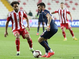 Başakşehir’e Ağır Darbe