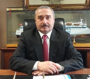 Deniz İşletmeleri Genel Müdürü Mehmet Ali Yığcı, Hayatını Kaybetti