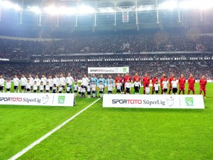 Türk Telekom Stadyumu’nda 1 Milyar 118 Milyon Tl’lik Derbi