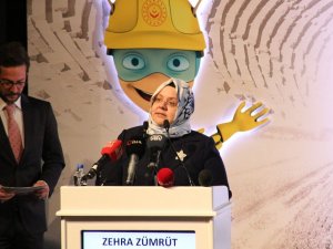 Bakan Selçuk: "Ölümlü İş Kazasında Yüzde 44’lük Azalma"