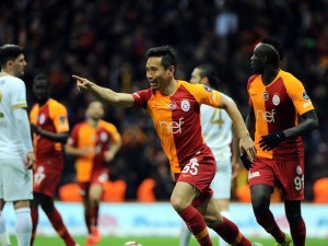 İstanbul’da Japon Derbisi!