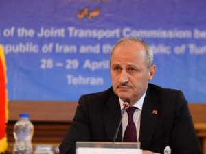 Bakan Turhan: "Havalimanı Kargo Ve E-ticaretin Merkez Üssü Olacak"