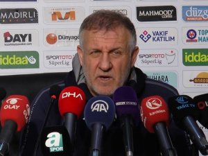 Bakkal: “Beklemediğimiz Bir Sonuç”