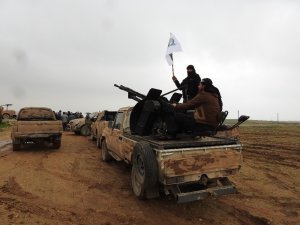 Öso’dan Pkk’ya Düzenlenen Operasyonla İlgili Açıklama