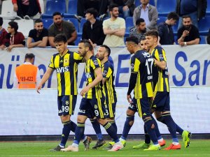 Kasımpaşa-fenerbahçe Maçı 106 Dakika Oynandı