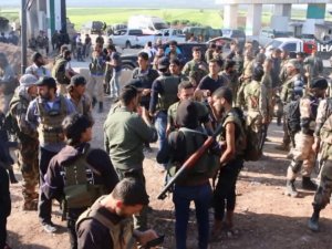 Öso’nun Pkk/pyd Operasyonundan Yeni Görüntüleri
