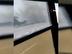 Gazze’den İsrail’e Roket Atıldı: 2 Ölü