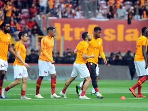 Galatasaray’ın Derbi 11’i Belli Oldu