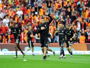 Beşiktaş’ın 11’i Belli Oldu