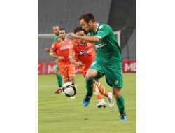 Bursaspor Eski Yıldızlarına Yöneldi