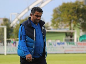 Giresunspor Taraftarından Ümit Özat’a Tepki