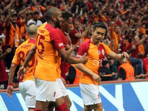 Fernando’dan 1 Gol, 1 Asist