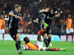 Henry Onyekuru Ligdeki 13. Golünü Kaydetti