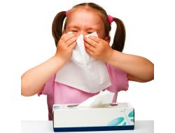 Mevsimsel Griplere Dikkat