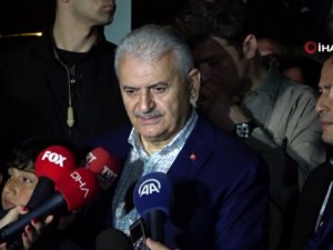"Ysk’nın Verdiği Karar Beğenelim, Beğenmeyelim Bağlayıcıdır"