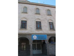 Trabzon'da Bir Cami Altı Okul Daha