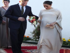 İngiliz Kraliyet Ailesinin Yeni Üyesi Dünyaya Geldi