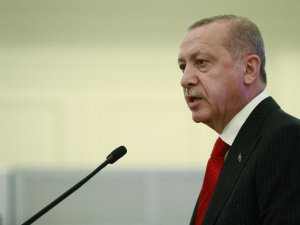 Cumhurbaşkanı Erdoğan’dan Terör Örgütlerine Destek Veren Ülkelere Sert Tepki