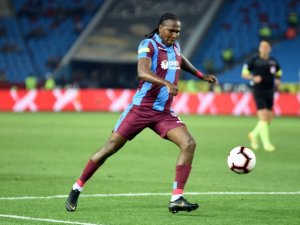 Spor Toto Süper Lig: Trabzonspor: 4 - İstiklal Mobilya Kayserispor: 2 (Maç Sonucu)