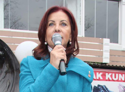 Orhon: Rize'de Bana Beddua Edildi!