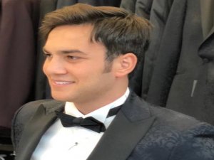 Olkan Soycan Yükselişini Sürdürüyor