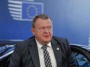 Danimarka Başbakanı Rasmussen’den Genel Seçim Çağrısı