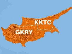 Kktc’den Rum Kesimi’ne Sert Çıkış