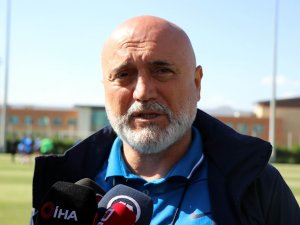 "Geçmişteki Kimliğimize Bürünmemiz Lazım"