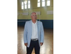 Ertürk, Hakemlerden Şikayetçi