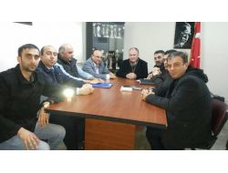 Altınova Belediyespor’da Liderlik Sevinci