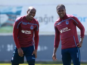 Trabzonspor’un Yabancıları Ligdeki 10 Takıma Bedel