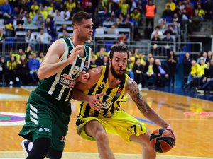 Fenerbahçe Beko’ya Final-four Öncesi Kötü Haber