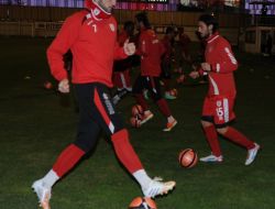 Forvetlerin Performansı Kalpar’ı Sevindirdi