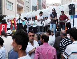 4.Sektörel Rize Fuarı