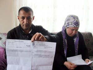 Kanser Tedavisi Gören Eşine Zaman Ayırınca İşinden Oldu
